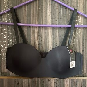 Strapless Bra